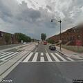 Pedestrian struck at 18th Street and Benning Road