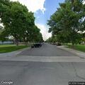Speeding truck reported near North Bernard and West 6th