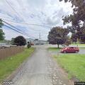 Intoxicated person reported on Ringer Road