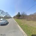 Person down near Ogden Avenue in Western Springs
