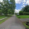 Reckless pickup reported swerving on East Mill Street