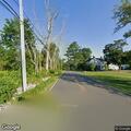 Sparking power lines at Crane Neck intersection