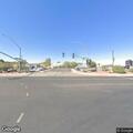 Traffic collision at Coppermine Road and Lake Powell