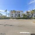 Traffic stop at Apollo Beach Boulevard