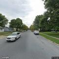 Stabbing investigation with blood trail, victim missing