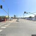Non-injury crash at North Sanborn and Gardner