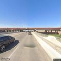Person with altered consciousness at Alameda and McClintock