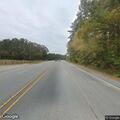 Traffic stop for speeding on Whitmire Highway
