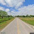 Man attempts to cut his throat near Brazoria River Road