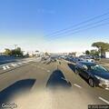 Rear-end crash on West Sunrise Highway