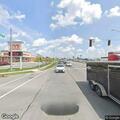 Reckless elderly driver in blue minivan reported