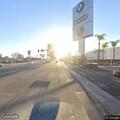 Pedestrian injured in traffic collision in Norwalk