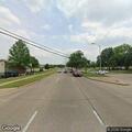 City equipment accident on Jane Boulevard