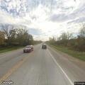 Traffic stop on US 45 northbound in Germantown