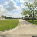 Smoke alarm at medical office on FM 646 in Santa Fe