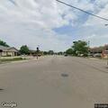 Traffic stop at Highway 14 and Netherwood Road