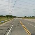 Open manhole reported on East Huron River Drive