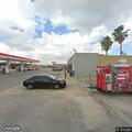 Officer requested to check gas station area