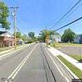 Suicidal man reported near bus stop on N Berlin Road