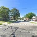 Traffic stop at North 3rd and Edward Street