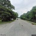 Adult male found unconscious at stop sign
