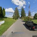 Smoke complaint from outdoor burning on Laurel Lane