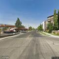 Traffic stop on South State Street in Orem