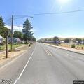 Erratic driving reported on US-12 near Pomeroy