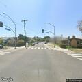 Alarm triggered near Cherry Avenue residence
