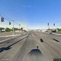 Non-injury crash at South 6th Street and Summers Lane