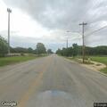 Traffic stop on North Alabama Road in Wharton