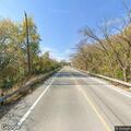 Disabled vehicle reported on US Route 52