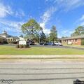 Patient transferred from Camilla Hospital to East Georgia Medical Center