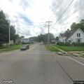 Loose dog reported near West Racine Street