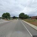 Hit-and-run on Route 16 near Conway rotary