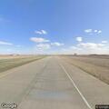 Grass fire reported near mile marker 98 on I-27