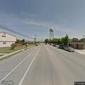 Speeding pickup stopped at South and Monterey