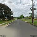 Car hits pole at Oaklynn Road and Ashton Road