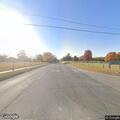 Traffic stop on Lincoln Highway at West 3rd