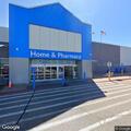 Infant trapped in shopping cart at Antigo Walmart