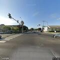 Traffic crash at Industrial Parkway and Dixon Street