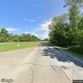 Car hits deer on West 30 Road near South 11 1/2