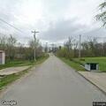 Commercial burglary alarm on Main Street in Madison
