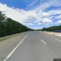 Minor two-car crash on Atlantic City Expressway