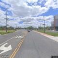 Car crash at White Horse Pike and Park Avenue