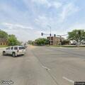 Medical alert alarm triggered near Gregory Street in Blue Island