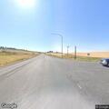 Erratic van driving reported on Palouse Highway