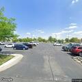 Gas odor investigation at Marshall Drive building