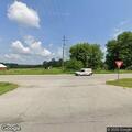 Verbal disturbance on South County Road 450 West