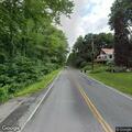 Traffic stop on East River Drive at Greenbrier Lane